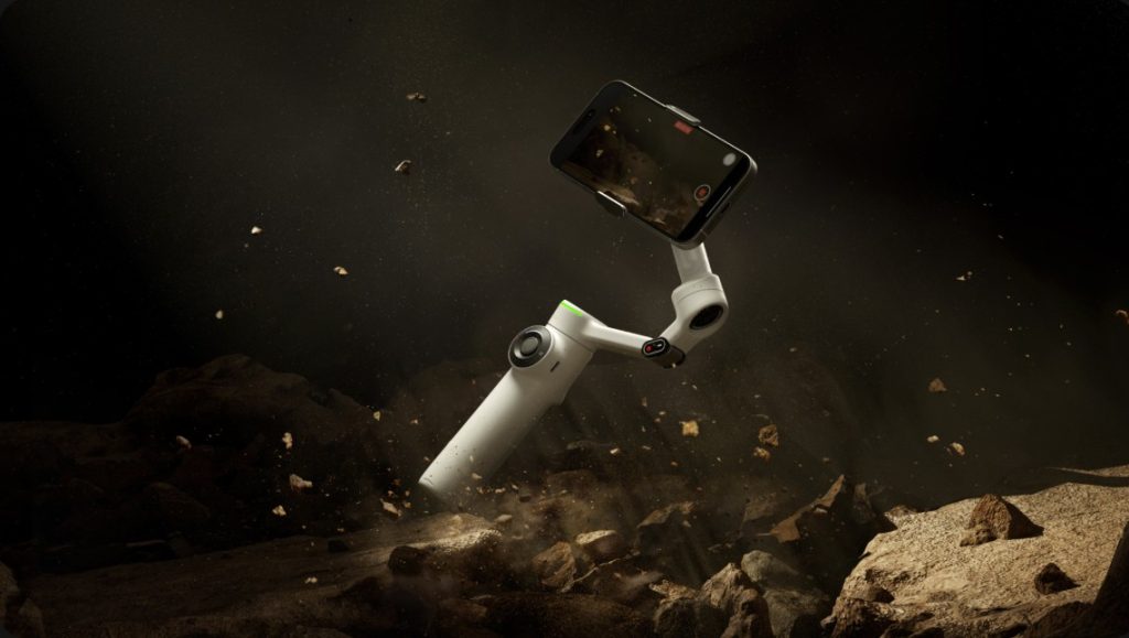 Essential Tips for Gimbal Use In Extremes