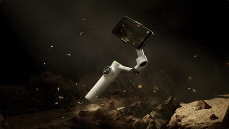 Essential Tips for Gimbal Use In Extremes