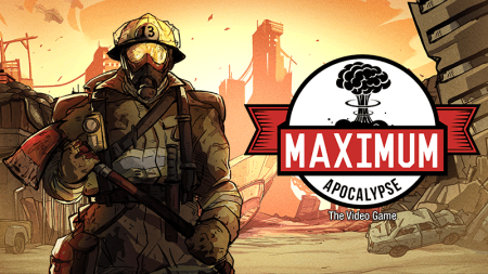 Maximum Apocalypse: The Video Game Demo Now Available