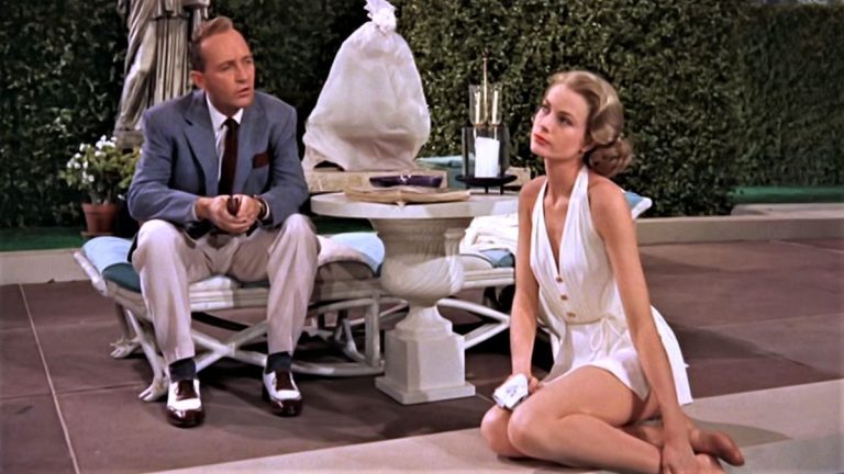 ‘High Society’ (1956) 4K UHD Blu-Ray Review – Star-Studded Musical Comedy Gets The Deluxe Treatment