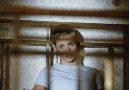 ‘High Tension’ 4K UHD Blu-Ray SteelBook Review – A Blood-Drenched Nightmare