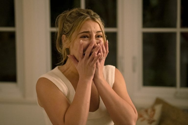 Sony To Release The Horror Reboot ‘I Know What You Did Last Summer’ On 4K UHD Blu-Ray This October
