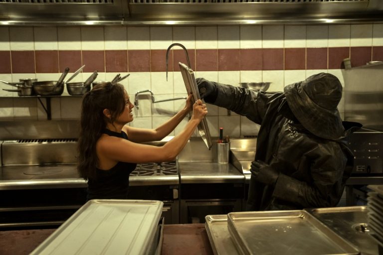 ‘I Know What You Did Last Summer’ (2025) Review – Sleep-Inducing Slasher Lacks Singularity