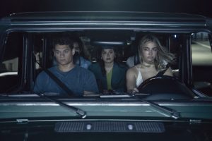 ‘I Know What You Did Last Summer’ (2025) Blu-Ray Review – Horror Franchise Maintains Its Rocky Yet Fun Quality