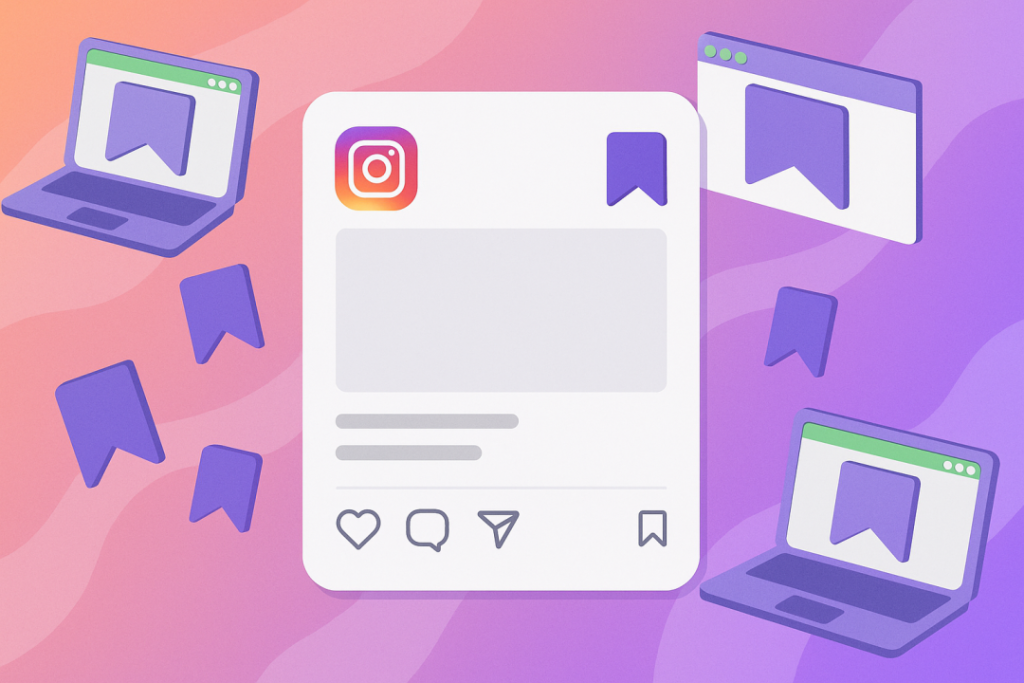 3 Best Sites To Buy Instagram Saves