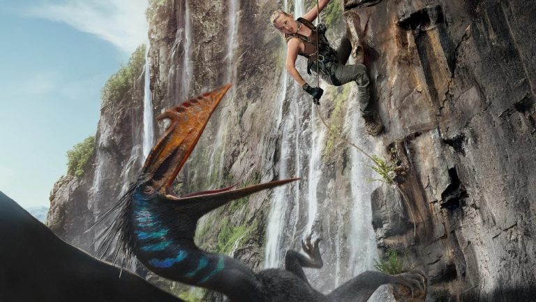 ‘Jurassic World Rebirth’ Review: Not Extinct After All