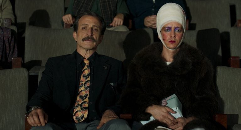 ‘Kill The Jockey’ Blu-Ray Review – A Surreal Stick Of Dynamite ‘Kill The Jockey’ Blu-Ray Review – A Surreal Stick Of Dynamite