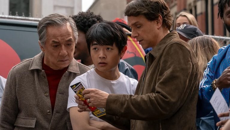 Sony To Release A Six Film ‘Karate Kid’ 4K UHD Collection This August In Tandem With ‘Karate Kid: Legends’