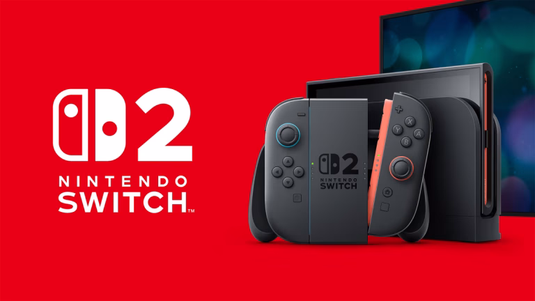 Nintendo Switch 2 Tops 5 Million Sales In June 2025