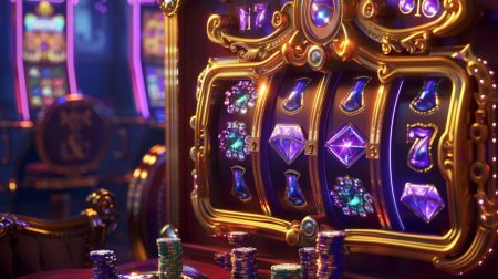 Fintech Powers Casino Payment Systems