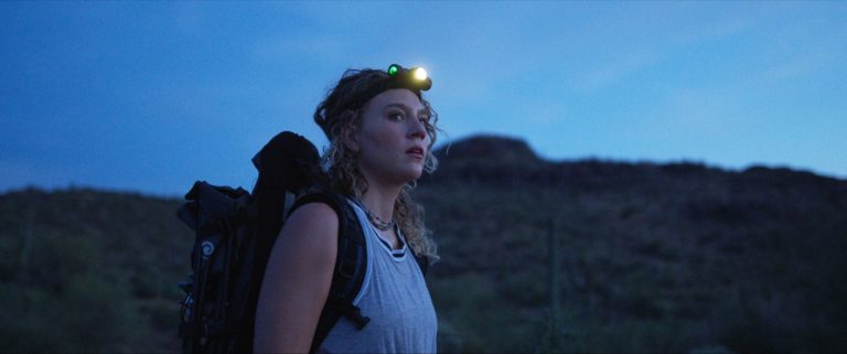 ‘Star People’ Review – A Beautiful Story That Reminds Us To Look Around Rather Than Up