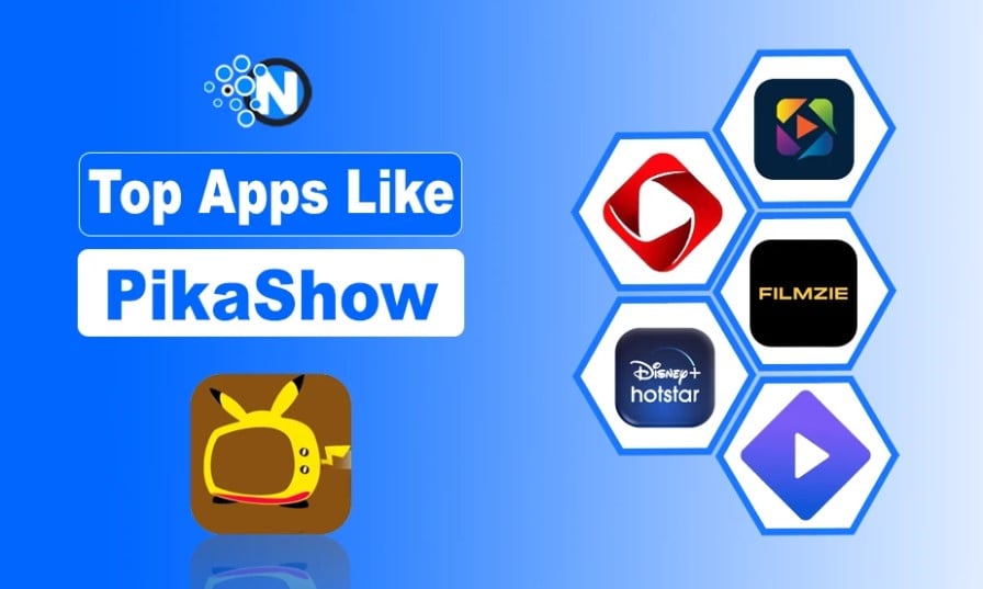 Why Millions Are Choosing Pikashow Android App Over OTT Giants