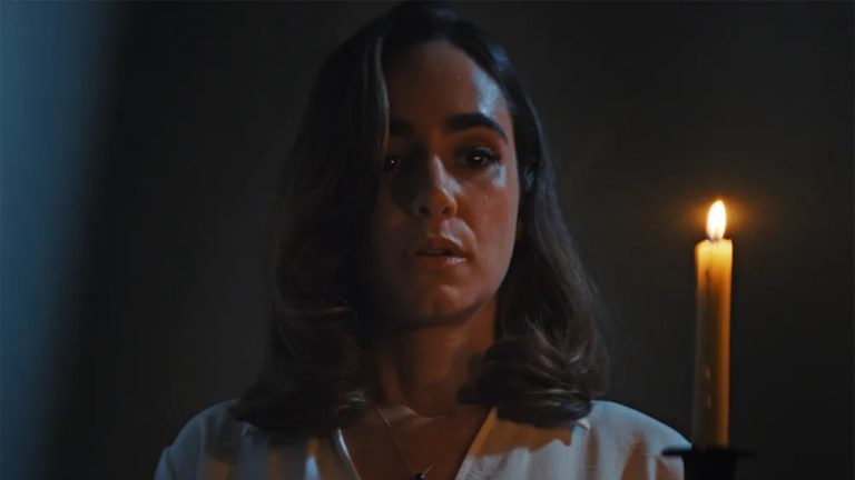 ‘Push’ Review: Enough Suspense, Eeriness And Solid Acting To Overcome The Shortcomings