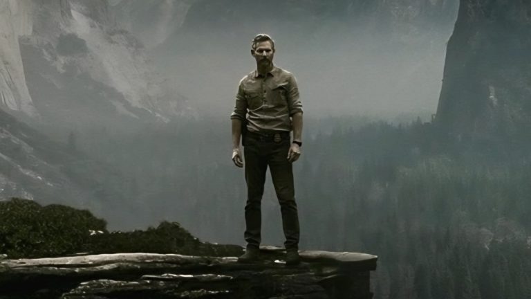 ‘Untamed’ (2025) Limited Series Review – Eric Bana Shines In Your Next Great Netflix Mystery Binge