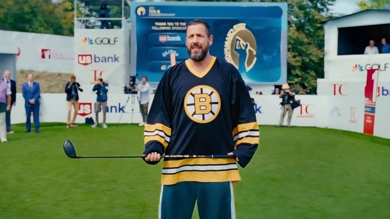 ‘Happy Gilmore 2’ Review – Insanely Silly And Heartwarming Fun