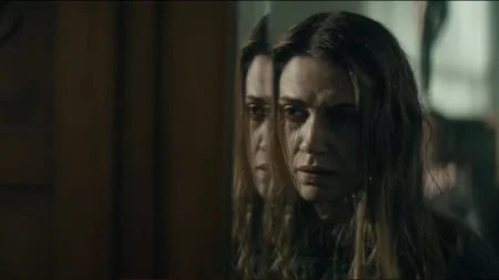 ‘Shaman’ Review – A Raw And Unsettling Descent Into Spiritual Terror