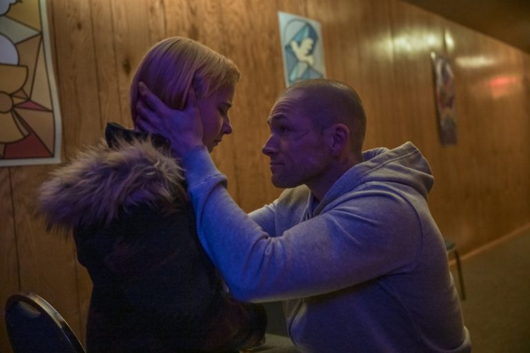 ‘She Rides Shotgun’ Review – A Strong Cast Held Back By An Uneven Story