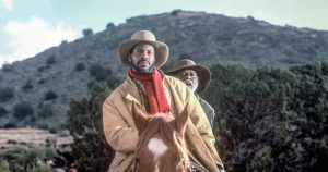 ‘Silverado’ 4K UHD Blu-Ray SteelBook Review – An Entertaining And Exciting Western Adventure