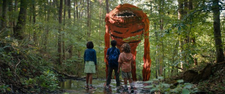 ‘Sketch’ Review –  Irresistibly Charming And Undeniably Good