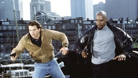Warner Bros. To Release The Complete Run Of ‘Spenser: For Hire’ On DVD This September