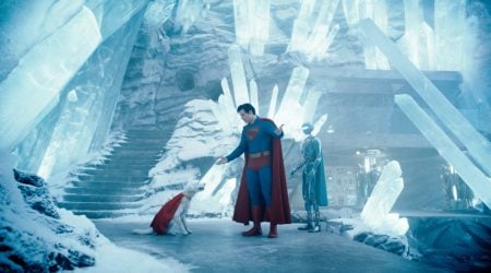 ‘Superman’ (2025) Review – James Gunn Gives Superman A Thrilling, Relevant Fresh Start