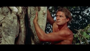 ‘Tarzan Goes To India’ Blu-Ray Review – Jock Mahoney Debuts As The Lord Of The Jungle