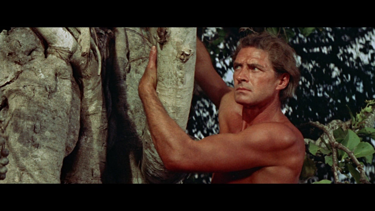 その他 Tarzan Goes to India [Blu-ray] Tarzan Goes to India Blu-ray Jock Mahoney, Leo Gordon, Mark