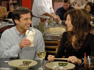 ‘The 40-Year-Old Virgin’ 4K UHD Blu-Ray SteelBook Review – An Era-Defining Comedy Celebrates 20th Anniversary