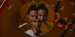 ‘The Assessment’ Blu-Ray Review – Elizabeth Olsen & Alicia Vikander Shine In Sci-Fi Drama