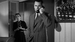 ‘The Big Heat’ Criterion Collection 4K UHD Blu-Ray Review – Vicious Fritz Lang Film Noir Is A Genre Highlight