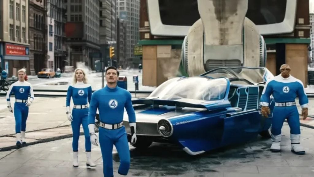 “Matt Has Created A Beautiful Standalone World – Being Introduced To These Characters Is Super-Exciting” – Fantastic Four: First Steps Cast And Crew