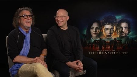 Jack Bender & Benjamin Cavell On ‘The Institute’: “It’s About Human Monsters—and Kids Saving Themselves”