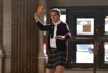 ‘The Naked Gun’ (2025) Review – Proof That Comedy Isn’t Dead Yet