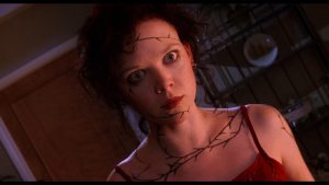 ‘The Rage: Carrie 2’ 4K UHD Blu-Ray Review – Horror Follow-Up Conjures Its Own Thrills