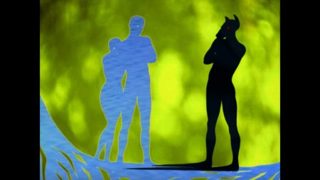 ‘The Tragedy Of Man’ Blu-Ray Review – An Awe-Inspiring Animated Epic