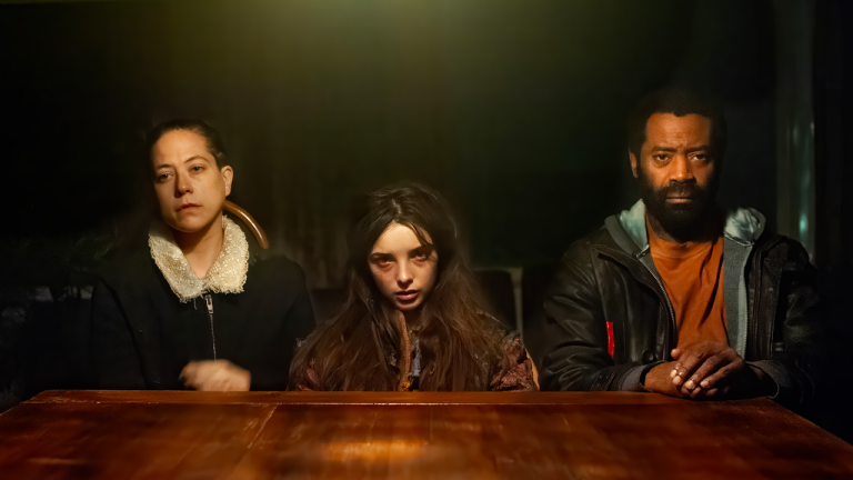 ‘The Wolf, The Fox, And The Leopard’ Review – On The Importance Of Being Human [Tribeca 2025]