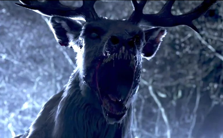 ‘Bambi: The Reckoning’ Review – Another Beloved Children’s Story Twisted And Tortured Into A Shoddy Horror Film
