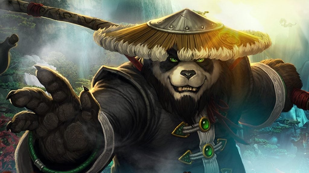 MoP Challenge Mode Sets & How to Get Them