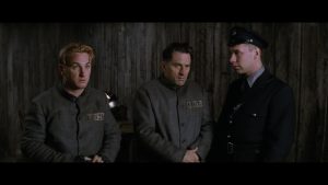 ‘We’re No Angels’ (1989) Blu-Ray Review – De Niro & Penn Lead Overlooked Crime Comedy Remake