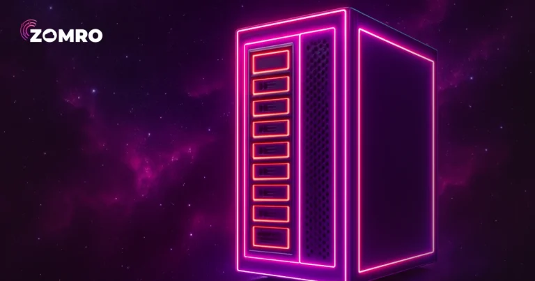 How To Choose The Optimal Web Hosting For Your Project? Tips From A Zomro Expert