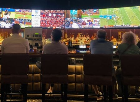 The Role of Toto Community In Modern Sports Betting