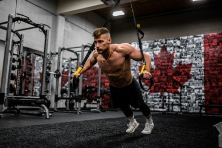 Best Training Methods For Explosive Athletic Power