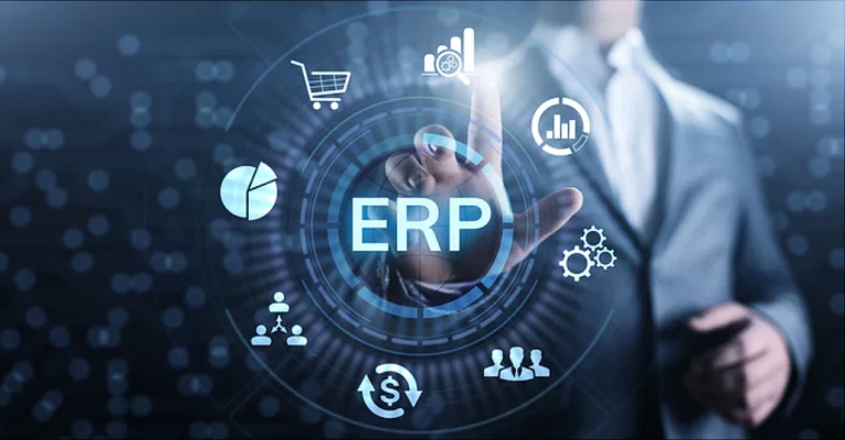 5 Best ERP Providers Reviewed 2025