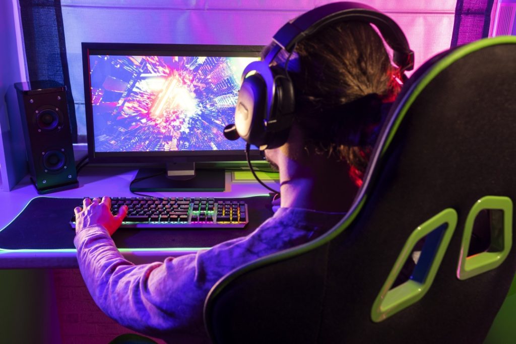 Beyond The Coin: Unearthing Gaming Fun On A Micro‑Budget