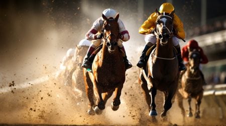 How Melbourne Cup Odds Change And What It Means For Your Bets