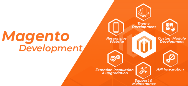 7 Reasons To Use Magento Development Company Services