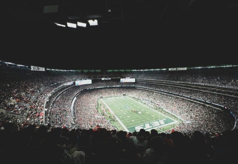 How New Stadiums Are Built For Athlete Optimization