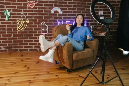 Trading As A Form of Streaming? The Rise of Financial Content Creators