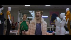 ‘Slaxx’ Blu-Ray Review – Campy Horror Film Will Make Your Fear Your Jeans