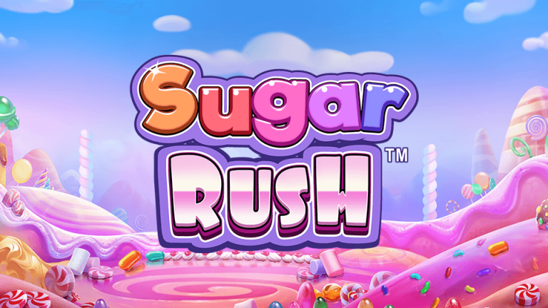 Sugar Rush: Why Candy-Themed Games Are So Appealing